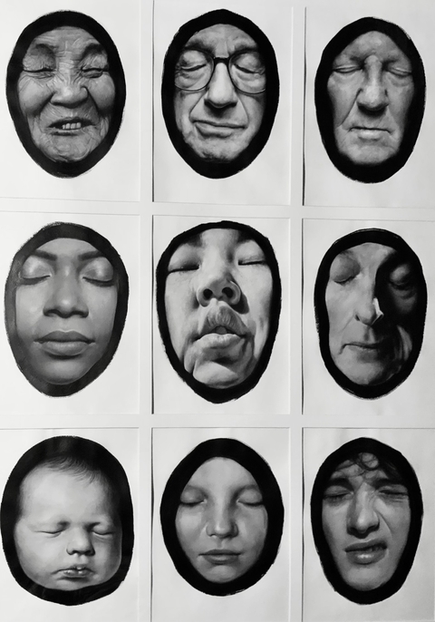 “RETRATOS DE PANDEMIA”
