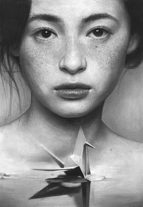 PRINT "SADAKO Y LAS MIL GRULLAS DE PAPEL”