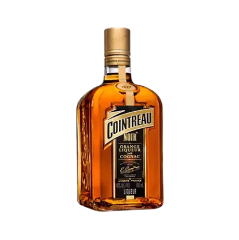 Licor Cointreau Noir - 700 ml