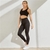 Calca Feminina Legging Fitness - comprar online