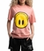 Camisa Feminina 100% algodão - comprar online