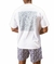 Camisa Feminina 100% algodão