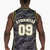Colete masculino musculação tanque treino roupas stringer singlet - comprar online
