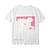 Viva rápido! Camisa Trash Oversize 100% Algodão