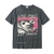 Viva rápido! Camisa Trash Oversize 100% Algodão - comprar online