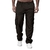 Calça cargo sreet - Calça cargo ideal para o dia a dia 100% Algodão