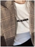 Imagem do Camisa qualidade Jil.Sander moda casual oversized 100% Algodão