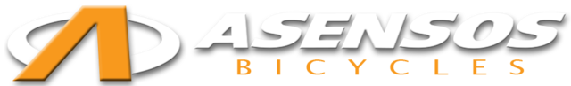 ASENSOS BICYCLES