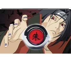 Anéis da Akatsuki na internet