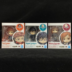 Mini Action Figure Kawaii Anime(Jujutsu Kaisen ) - comprar online