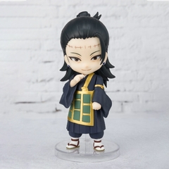 Mini Action Figure Kawaii Anime(Jujutsu Kaisen ) na internet
