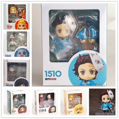 Imagem do Mini Action Figure Kwai Anime (Demon SLAYER)