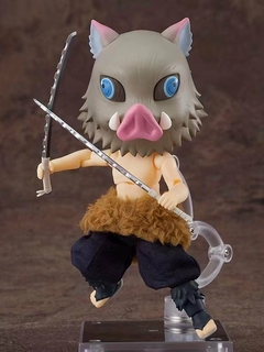 Mini Action Figure Kwai Anime (Demon SLAYER) - loja online