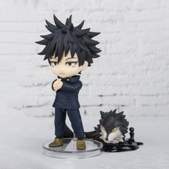 Mini Action Figure Kawaii Anime(Jujutsu Kaisen )