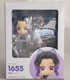 Imagem do Mini Action Figure Kwai Anime (Demon SLAYER)