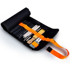 Kit de lapis para para desenhos e esboço - loja online