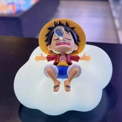 Action Figure Brilhante Kwai anime (One Piece) na internet