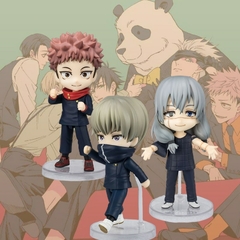 Mini Action Figure Kawaii Anime(Jujutsu Kaisen ) - Otaku-ha