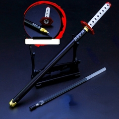 Caneta Espada Demon Slayer (Escreva ou contorne seus desenhos no maior estilo KIMETSU NO YAIBA) - comprar online