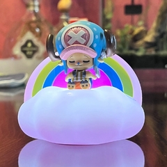 Action Figure Brilhante Kwai anime (One Piece) na internet