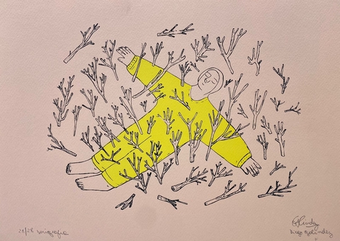 DIEGO GALINDEZ - #4
