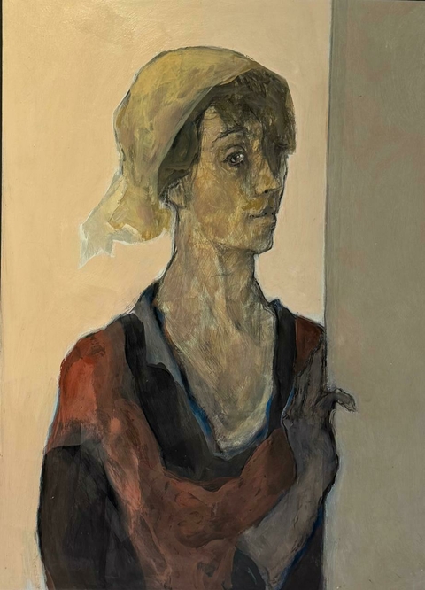 Alberto Martínez - LA PUERTA
