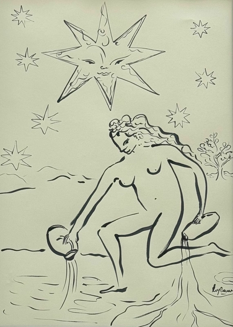 Lucrecia Rey Caro - LA ESTRELLA
