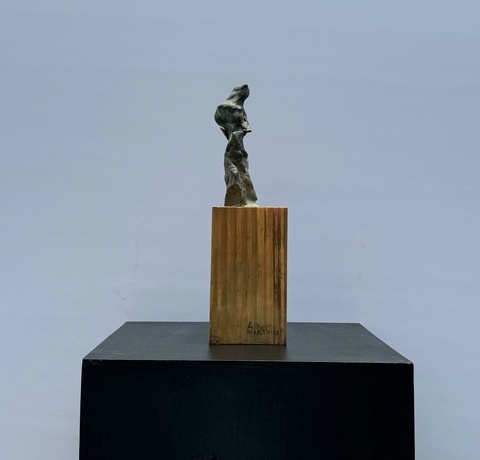 Alberto Martínez - ESCULTURA_001