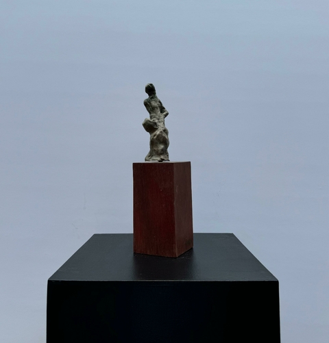 Alberto Martínez - ESCULTURA_001
