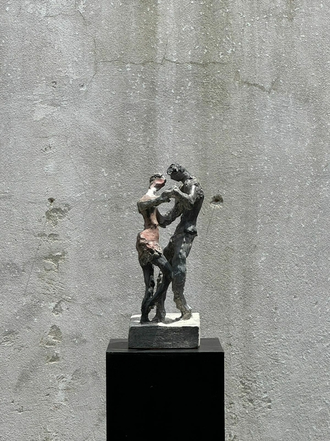 Alberto Martínez - TANGO