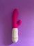 Vibrador Rabbit Zack