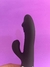 Vibrador Rabbit Zack - comprar online
