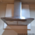 Campana Extractora CATA Omega 60cm - Acero Inoxidable de Pared
