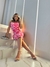 VESTIDO ISABELE - Paula Melo