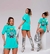 Imagem do VESTIDO BLUSÃO GEIZA