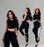 CONJUNTO CROPED e CALÇA - comprar online