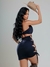 Imagem do VESTIDO BLACK COLADO