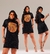 VESTIDO RAFINHA - comprar online
