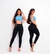 CROPPED CORAL - comprar online