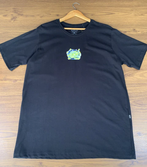 Camiseta Oakley