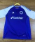 Camisa do Cruzeiro 2025 azul