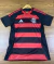 Camisa do Flamengo 2025 vermelha/preta