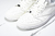 TRAVIS SCOTT x AIR JORDAN 1 "MICHAEL RUBIN WHITE PARTY" - FRETE GRÁTIS na internet