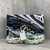 OFF WHITE C/O VIRGIL ABLOH "SILVER GREEN" - FRETE GRÁTIS