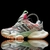 ADIDAS VENTO "PINK GREEN" - FRETE GRÁTIS na internet