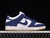 SB DUNK LOW SB PRO "LOS ANGELES DODGERS" - FRETE GRÁTIS - comprar online