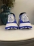 DOLCE & GABANNA FAST IN MAGLINA 2023 "BLUE WHITE" - FRETE GRÁTIS - 26%OFF - loja online