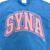 CRESTT-SHIRT SYNA WORLD "BLUE" - FRETE GRÁTIS - loja online