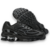 Imagem do SHOX RIDE 2 X SUPREME "BLACK" - FRETE GRÁTIS