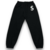 SUPREME S LOGO "BLACK" TRACKSUIT - FRETE GRÁTIS - loja online